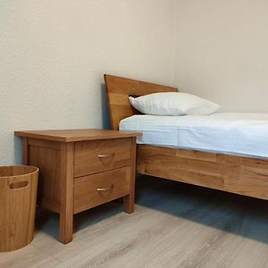 Standard Einzelzimmer